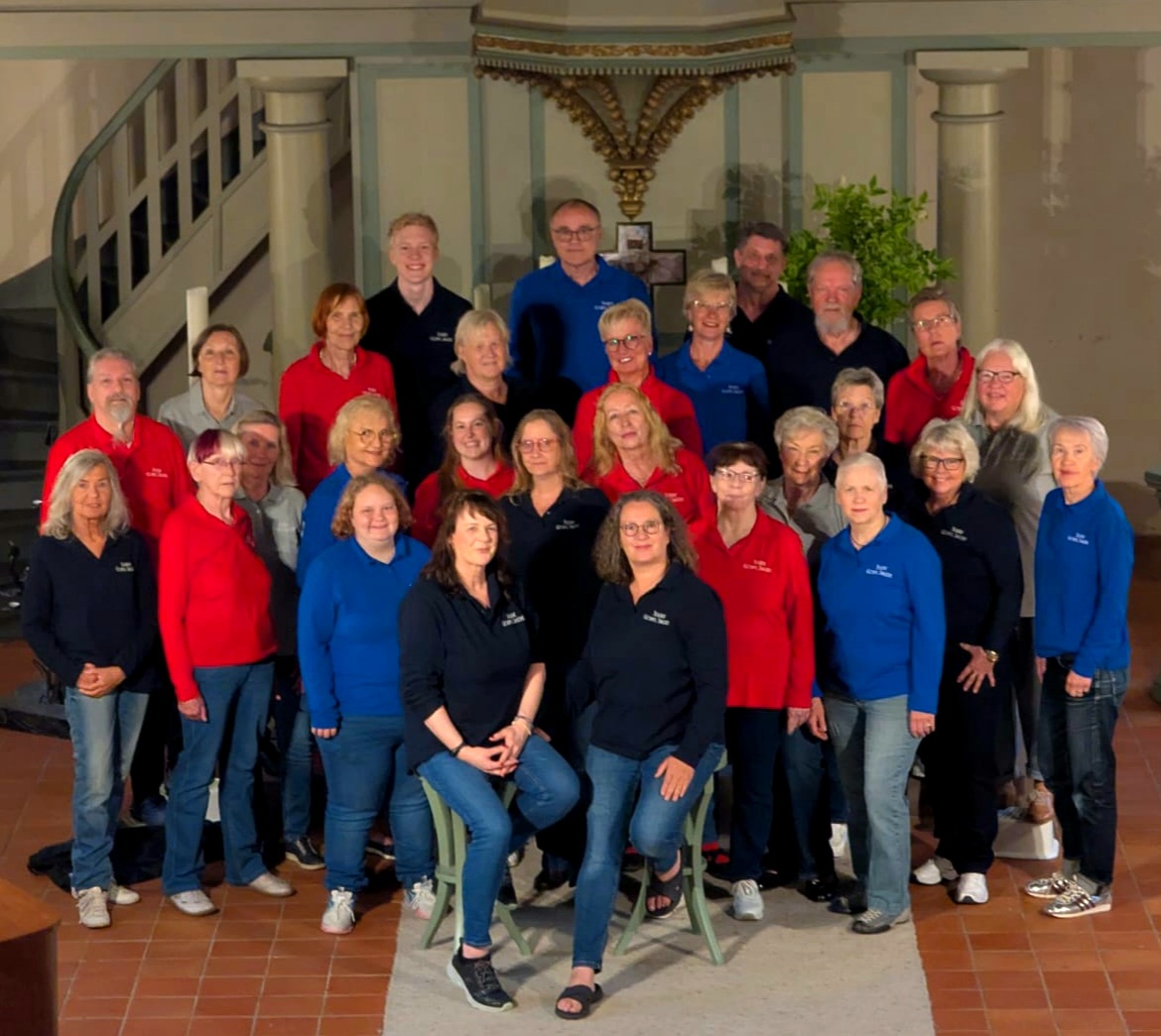 Imagine… Gospelchurch, 21.09.25